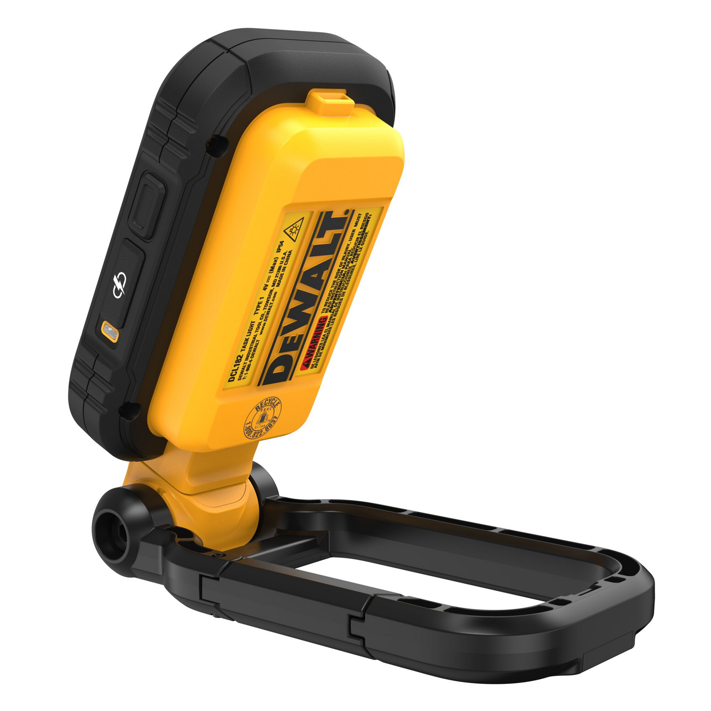 Työvalo DeWalt DCL182 USB-C