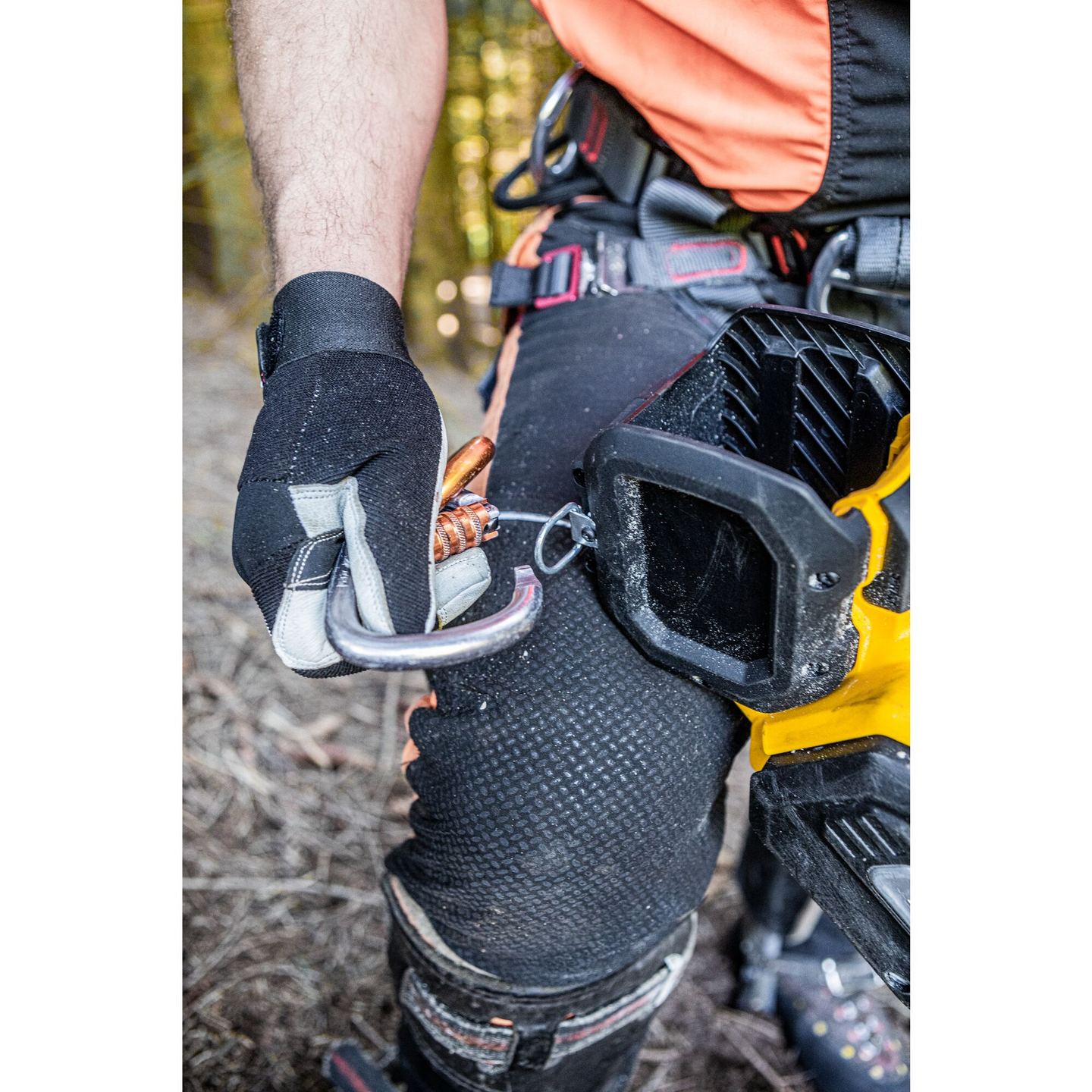 Akkuketjusaha DeWalt DCMCST635N 54V runko