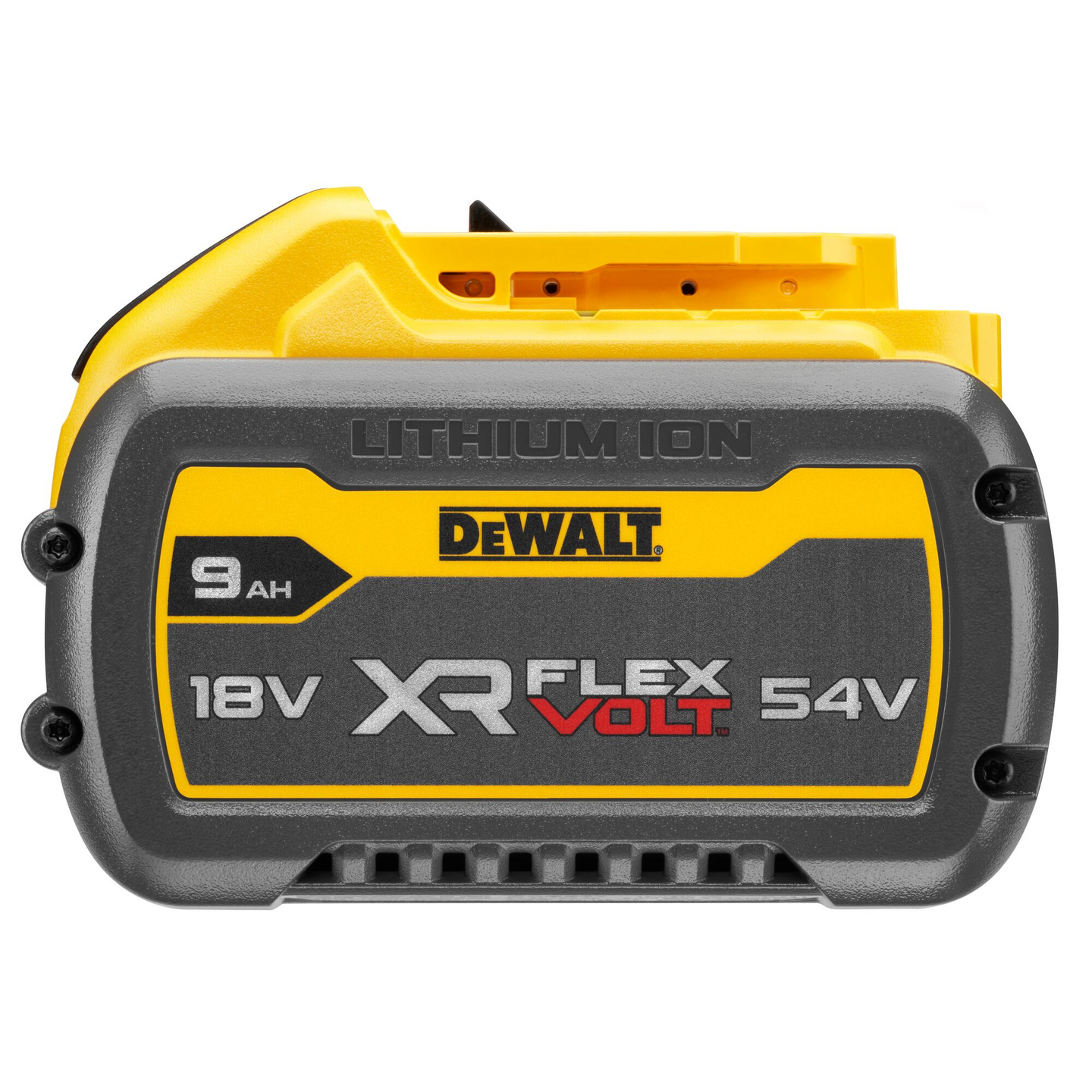Akku DeWalt DCB547 XR Flexvolt 18V/54V 9,0Ah
