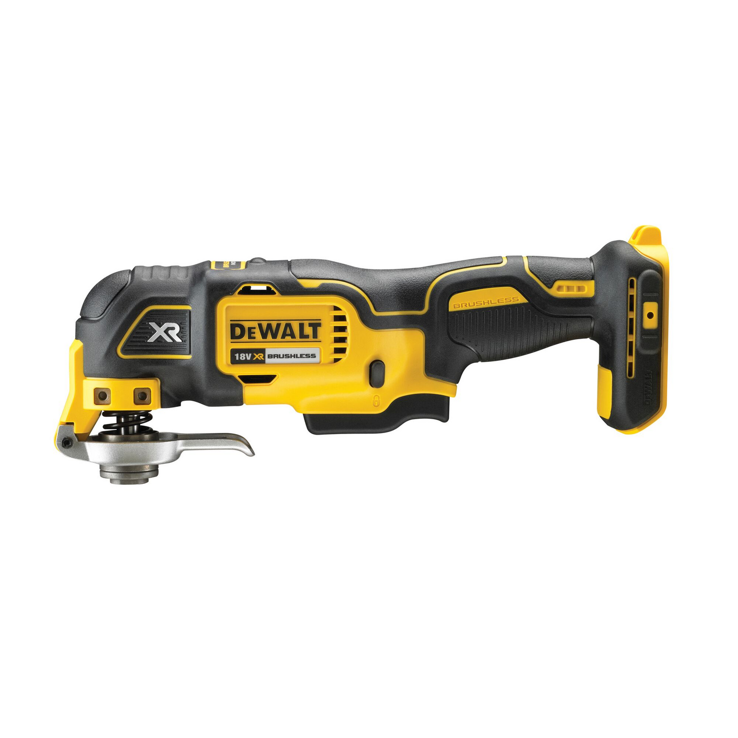 Akkumultityökalu DeWalt DCS355NT 18V runko
