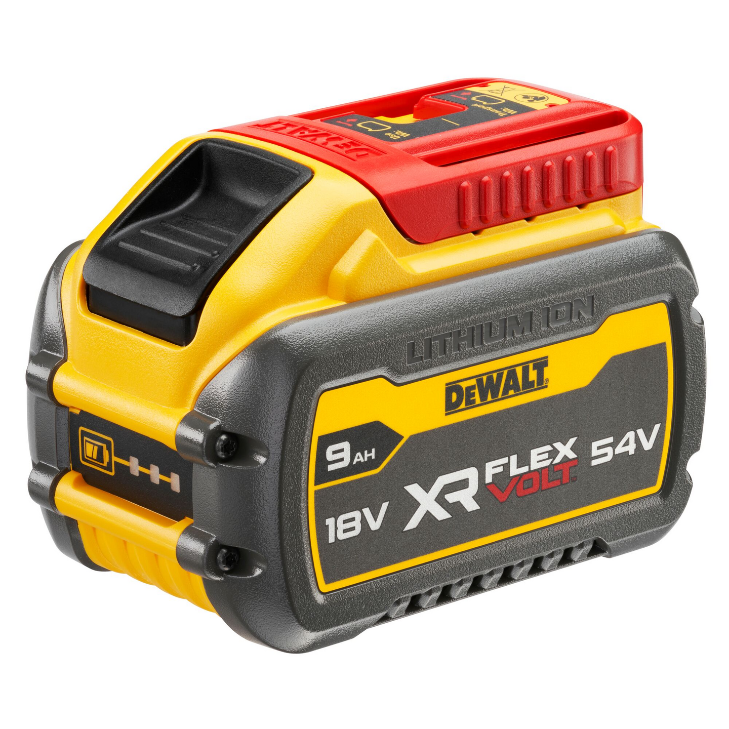 Akku DeWalt DCB547 XR Flexvolt 18V/54V 9,0Ah
