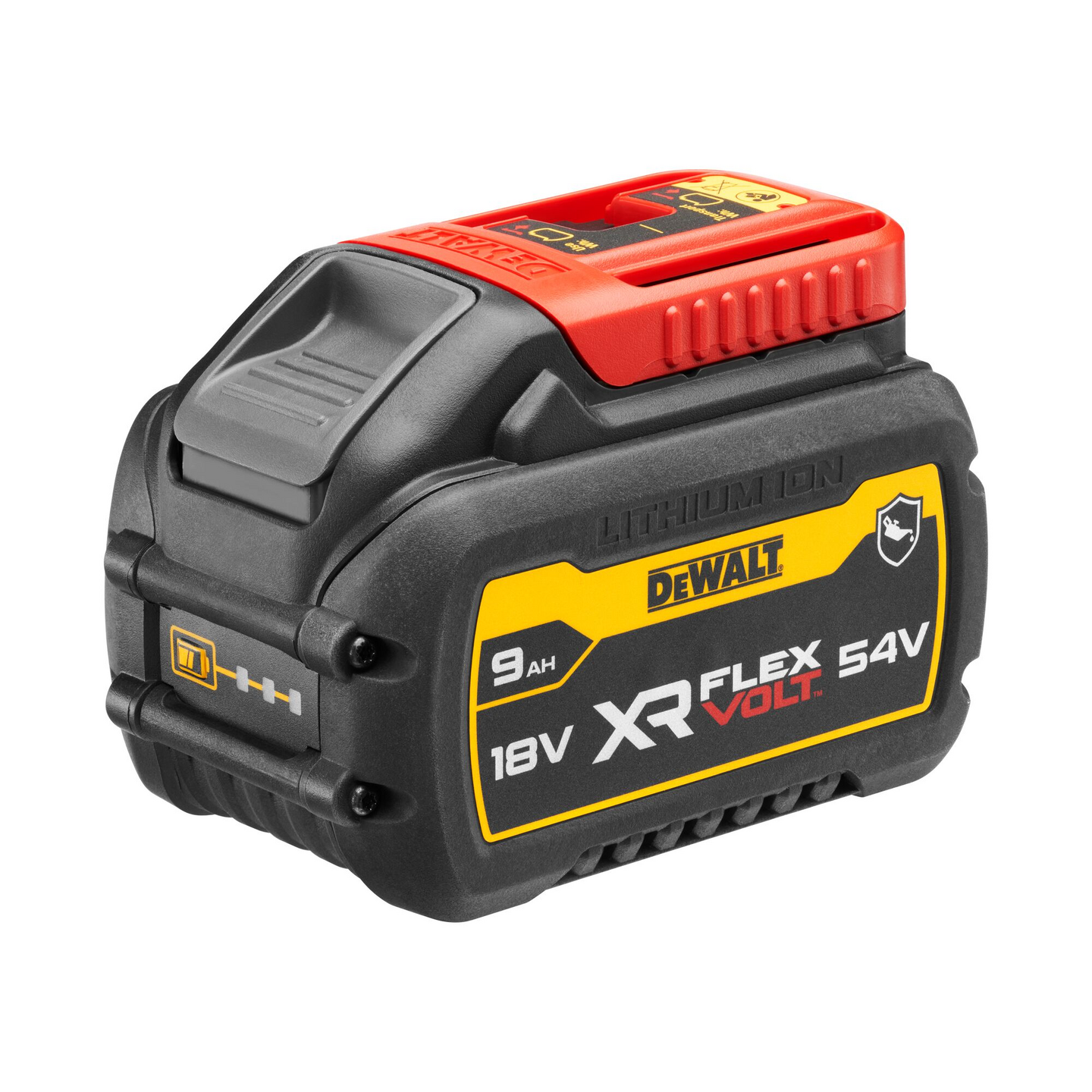 GFN-akku DeWalt DCB547G 54V XR Flexvolt 9,0Ah