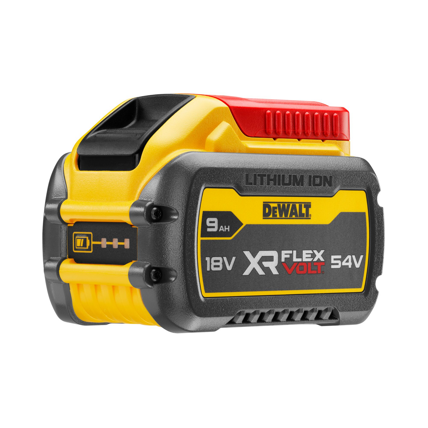 Akku DeWalt DCB547 XR Flexvolt 18V/54V 9,0Ah