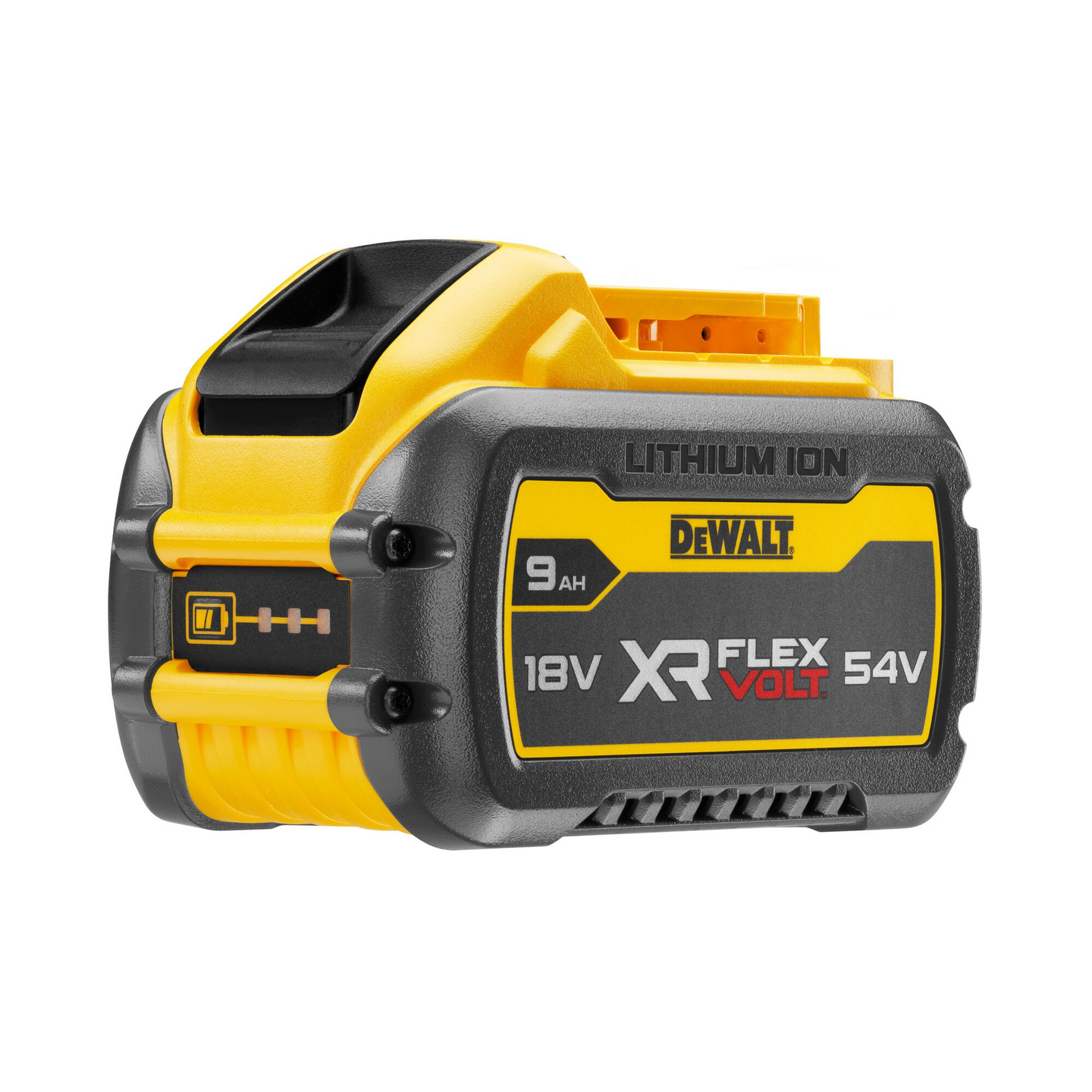 Akku DeWalt DCB547 XR Flexvolt 18V/54V 9,0Ah