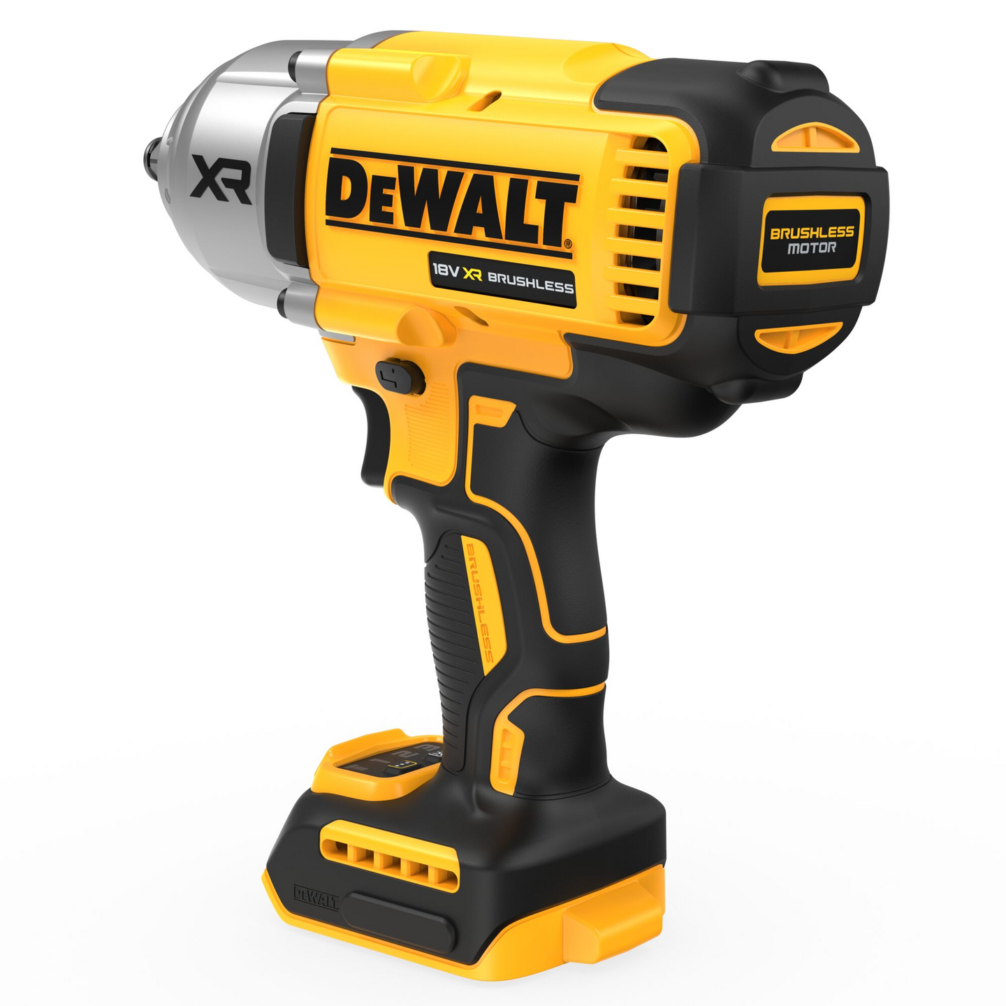 Akkumutteriväännin DeWalt DCF900N 18V XR 1/2" 1396Nm runko