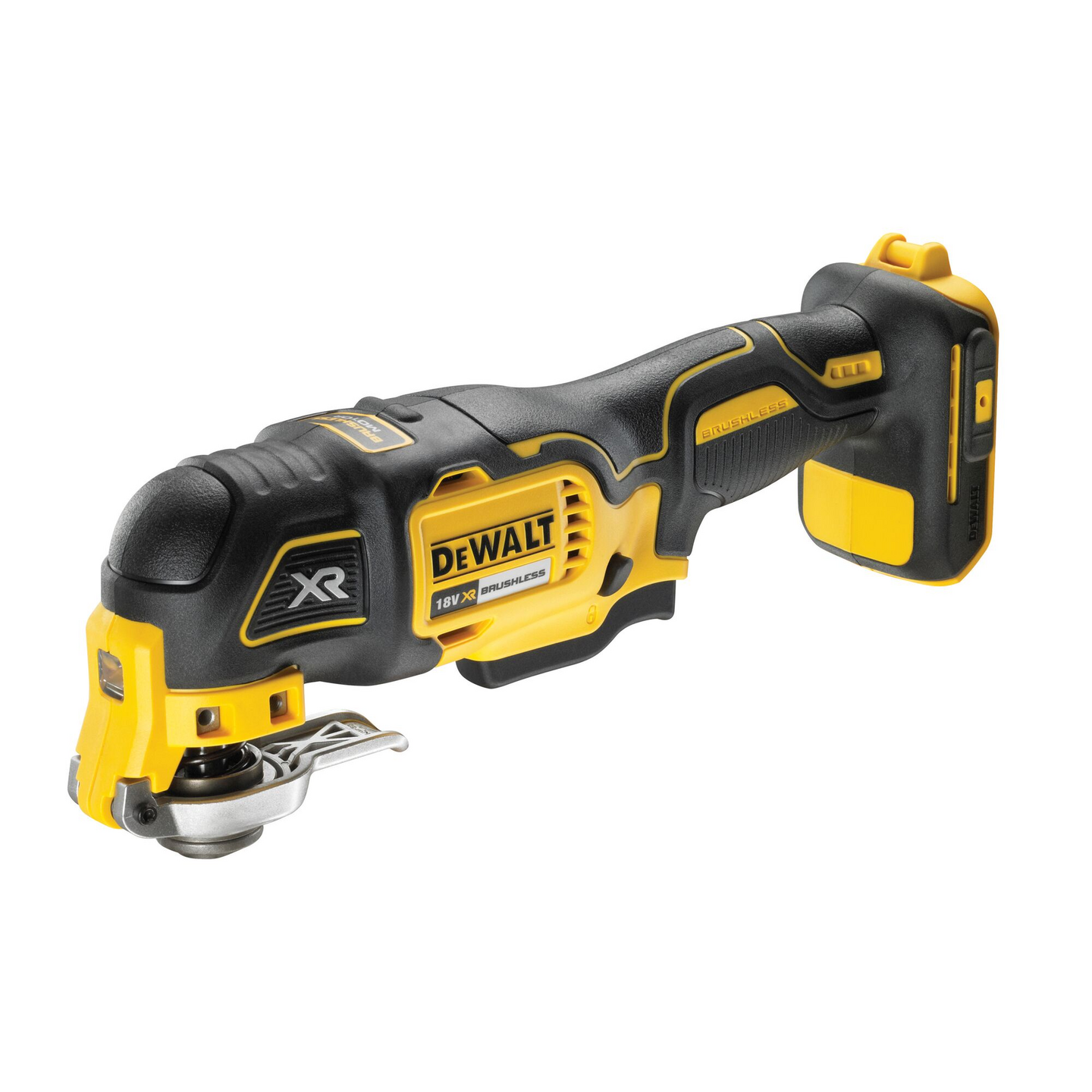 Akkumultityökalu DeWalt DCS355NT 18V runko