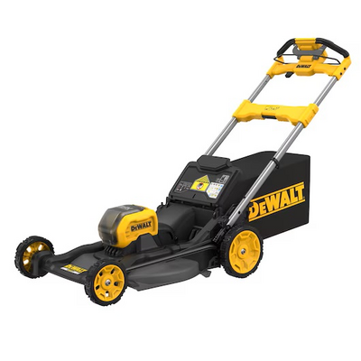 Akkuruohonleikkuri DeWalt DCMWSP550N 54V runko