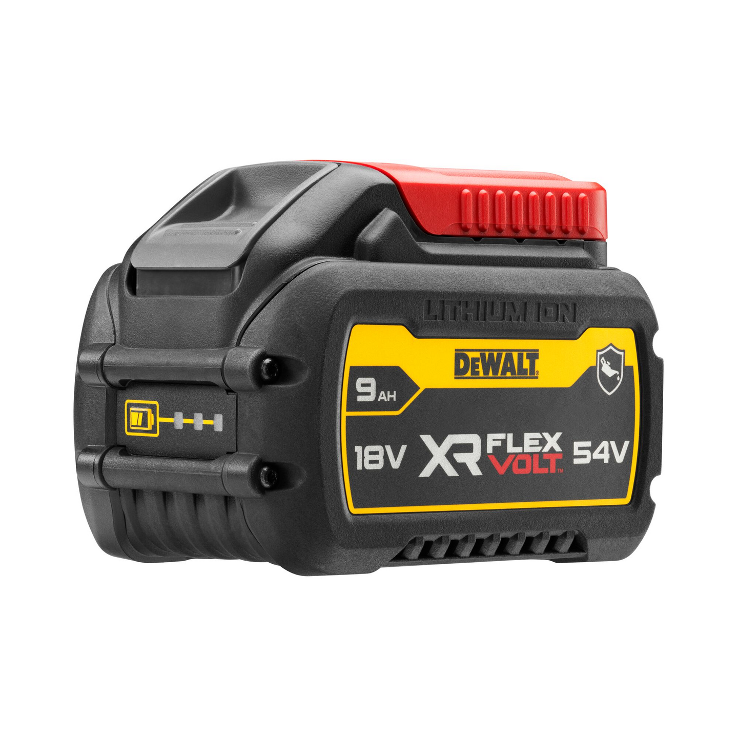 GFN-akku DeWalt DCB547G 54V XR Flexvolt 9,0Ah