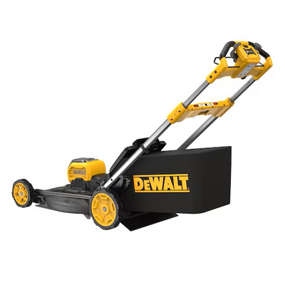 Akkuruohonleikkuri DeWalt DCMWSP550N 54V runko