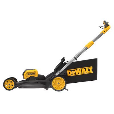 Akkuruohonleikkuri DeWalt DCMWSP550N 54V runko