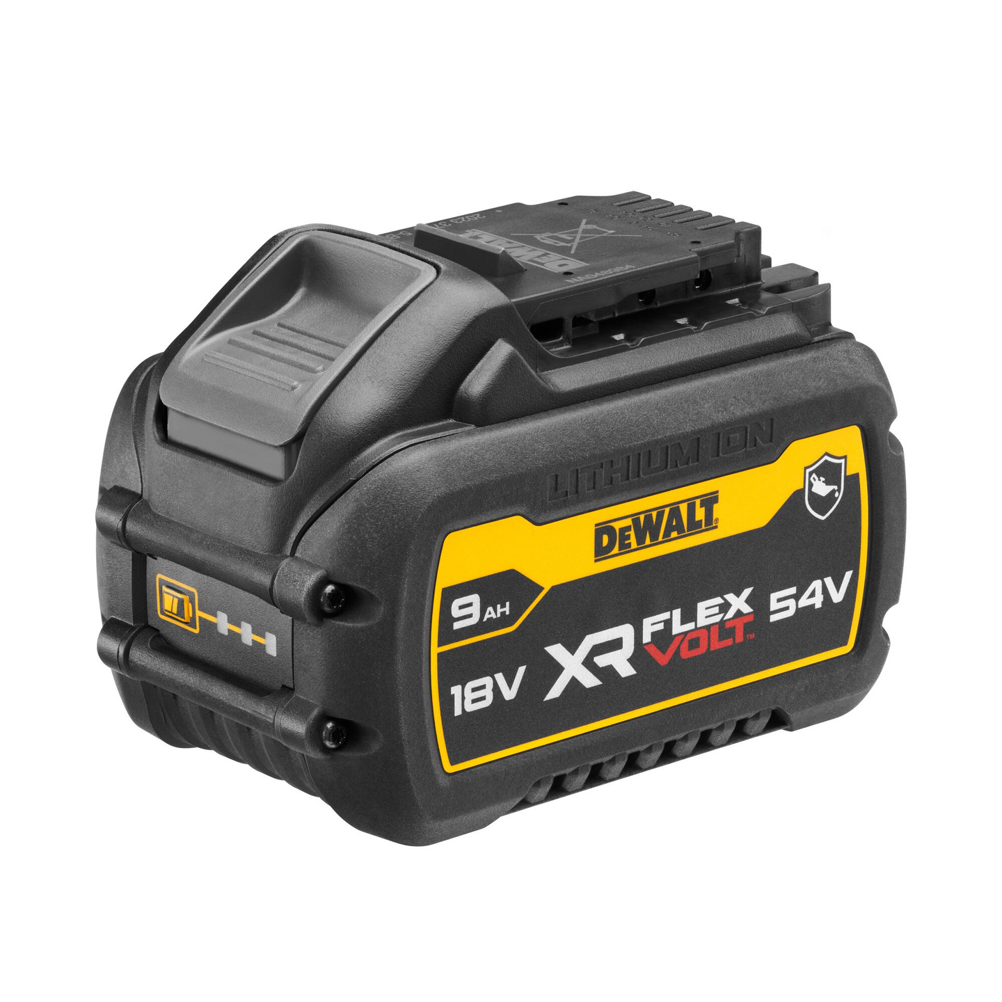 GFN-akku DeWalt DCB547G 54V XR Flexvolt 9,0Ah