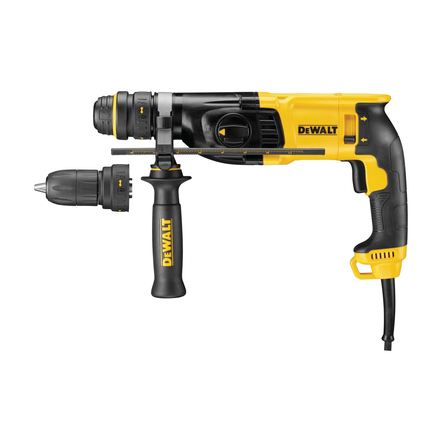 Poravasara DeWalt D25134K SDS+ 26mm