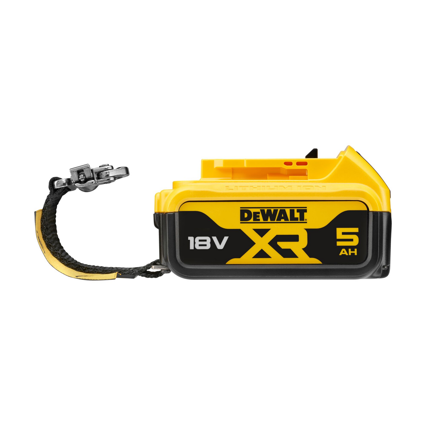 Akku DeWalt DCB184LR 18V XR 5,0Ah