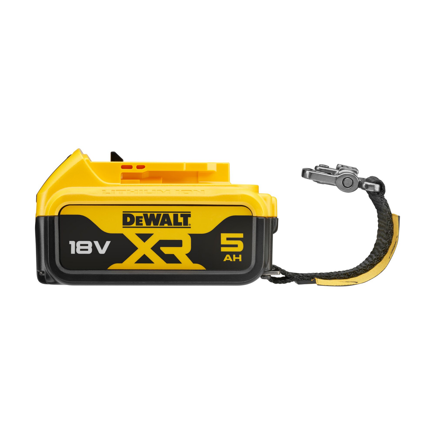 Akku DeWalt DCB184LR 18V XR 5,0Ah