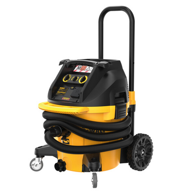 Pölynimuri Dewalt DWV905M 38l M-luokka