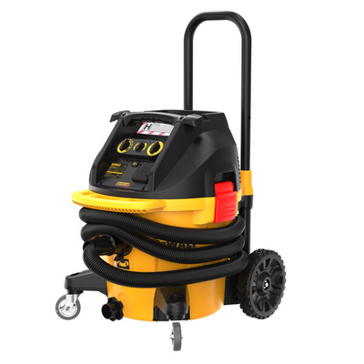 Pölynimuri Dewalt DWV905H 38l H-luokka