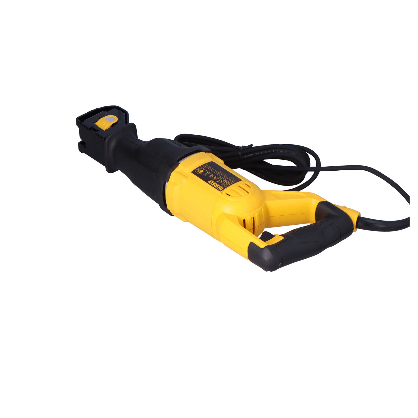 Puukkosaha DeWalt DWE305PK 1100W