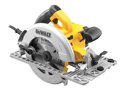 Pyörösaha Dewalt DWE576K