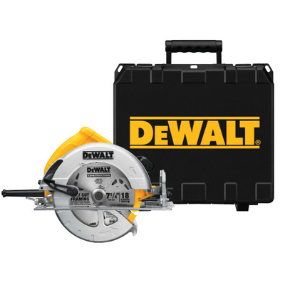 Pyörösaha Dewalt DWE575K 67mm 1600W