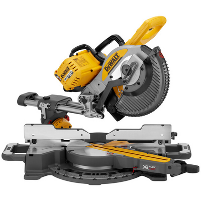 Akkujiirisaha DeWalt DCS727N