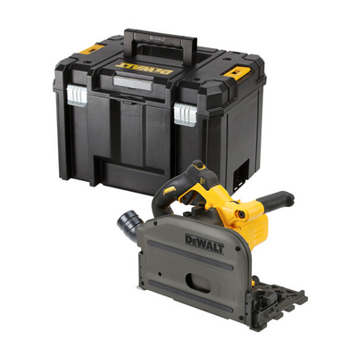 Akku-upotussaha DeWalt DCS520NT XR Flexvolt 54V runko