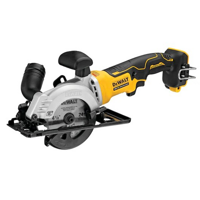 Akkupyörösaha Dewalt 115mm DCS571N-XJ