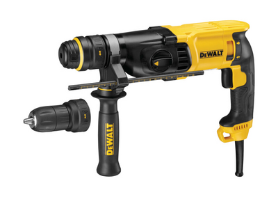 Poravasara DeWalt D25134K SDS+ 26mm