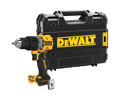 Akkuiskuporakone DeWalt DCD805NT 18V XR TSTAK runko