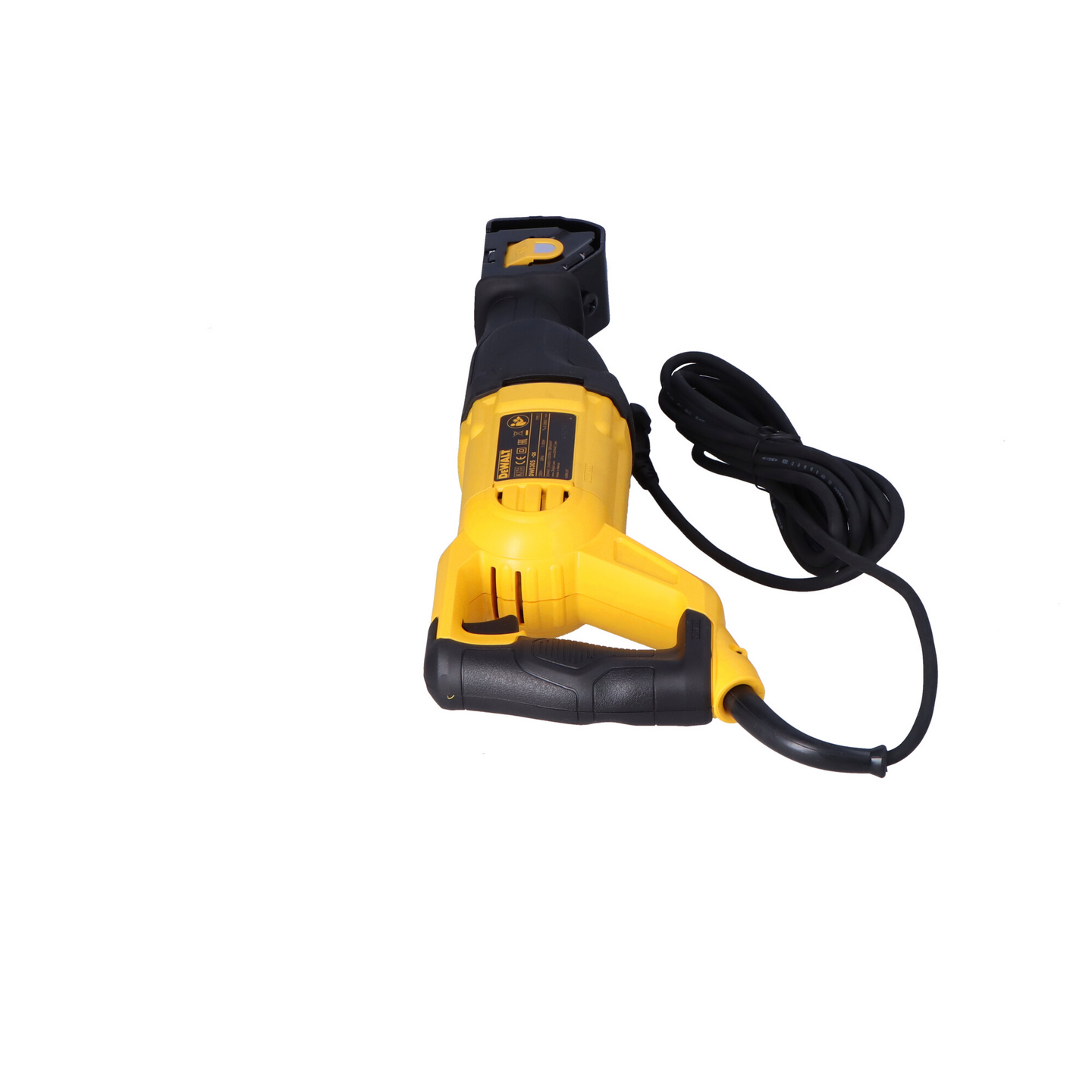 Puukkosaha DeWalt DWE305PK 1100W