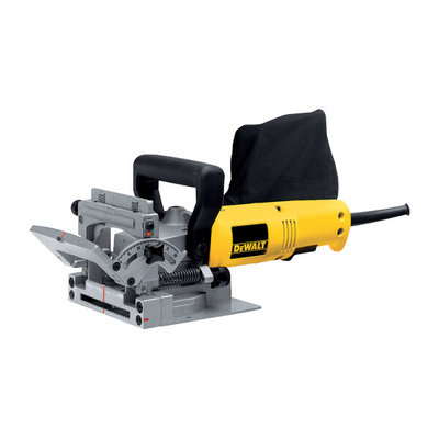 Lamellijyrsin Dewalt DW682K