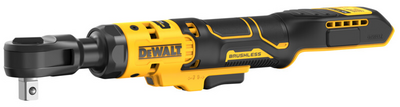 Akkuräikkäväännin DeWalt DCF512N 18V XR 1/2" runko
