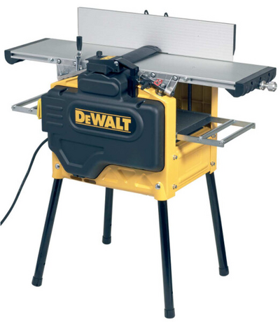 Oikotasohöylä Dewalt D27300