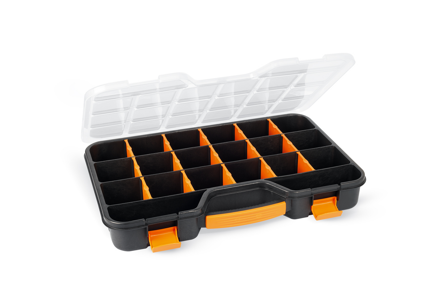 Lokerikkosetti Mano 3-osainen 1 x s-org-24 & 2 x s-org-13