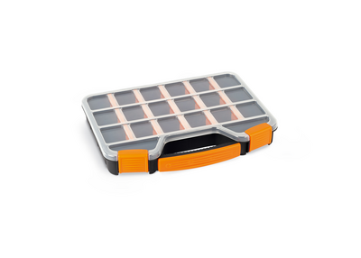 Lokerikkosetti Mano 3-osainen 1 x s-org-24 & 2 x s-org-13