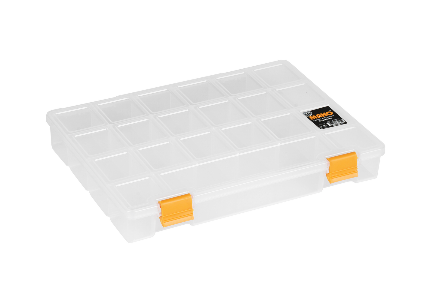 Lokerikkosetti Mano 3-osainen 1 x s-org-13 & 2 x. s-org-9