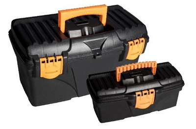 Työkalupakkisetti Mano 18'' ja 13''