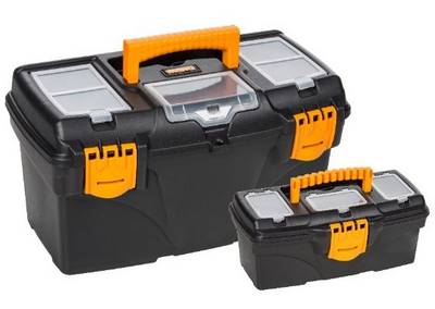 Työkalupakkisetti Mano 18'' ja 13''