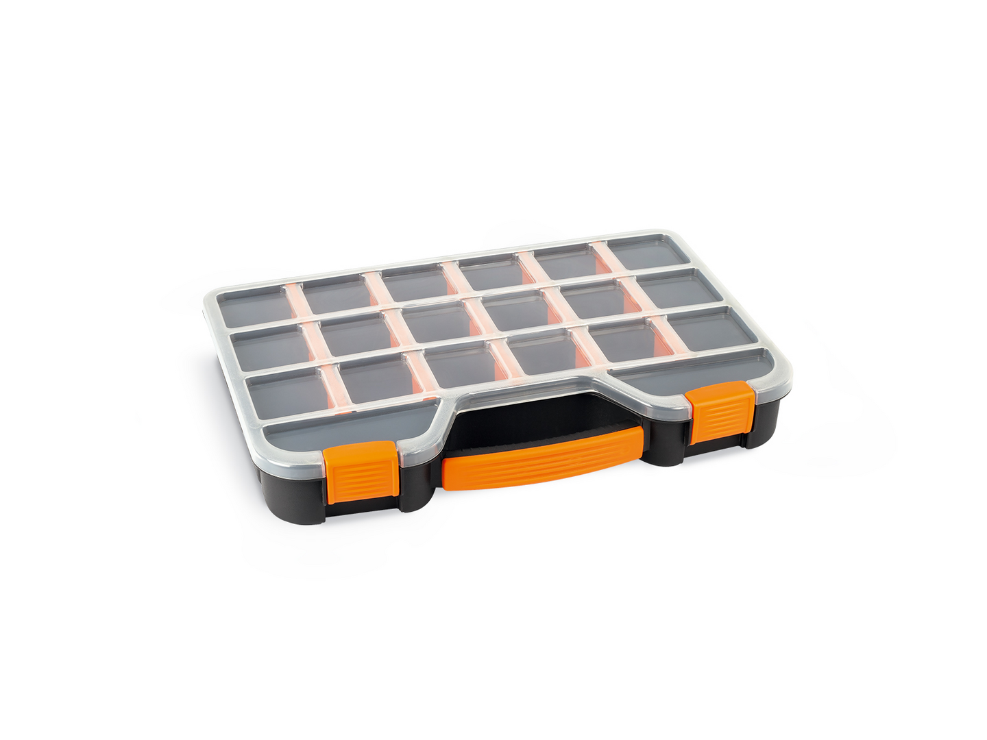 Lokerikkosetti Mano 3-osainen 1 x s-org-18 & 2 x s-org-10