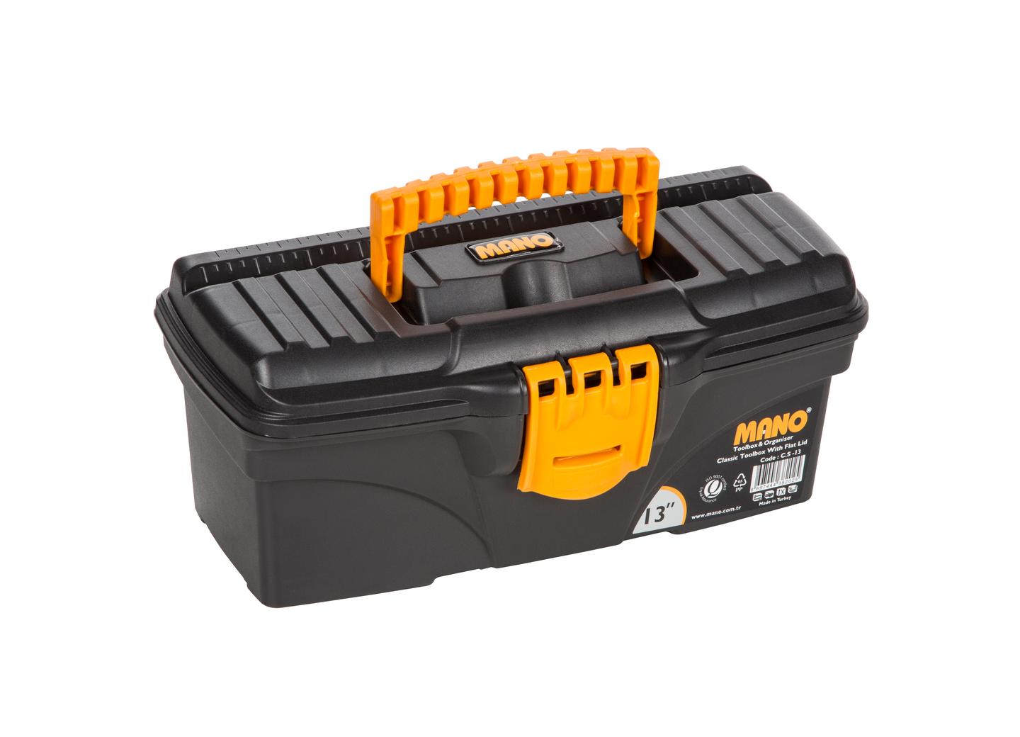 Työkalupakkisetti Mano 18'' ja 13''
