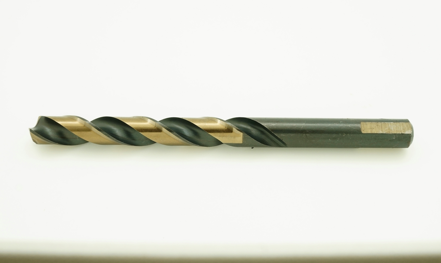 Metalliporanterä Ironside HSS-Co 5% 12x151mm (101mm)