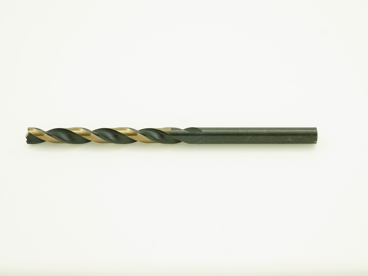 Metalliporanterä Ironside HSS-Co 5% 5x86mm (52mm)