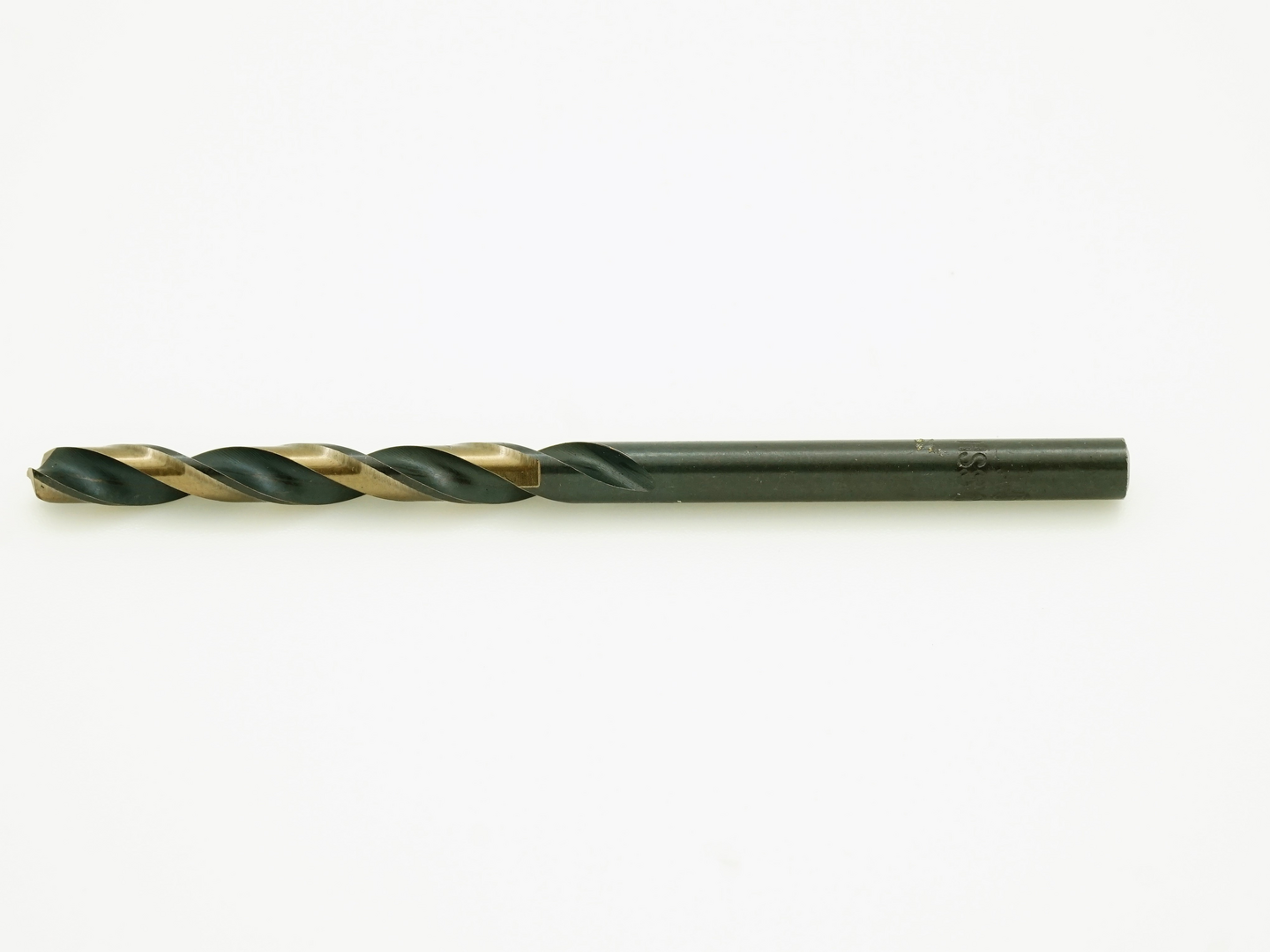 Metalliporanterä Ironside HSS-Co 5% 4,5x80mm (47mm)