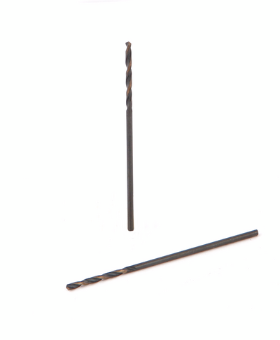 Metalliporanterä Ironside HSS-Co 5% 1x34mm (12mm)