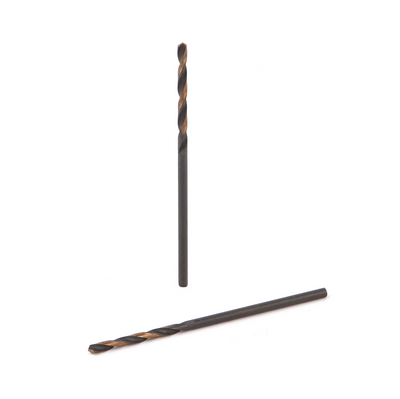 Metalliporanterä Ironside HSS-Co 5% 2x49mm (24mm)