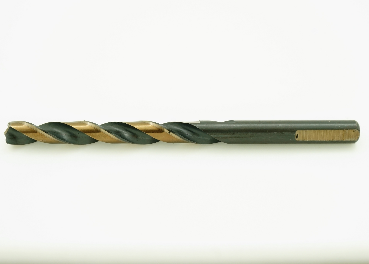 Metalliporanterä Ironside HSS-Co 5% 8x117mm (75mm)