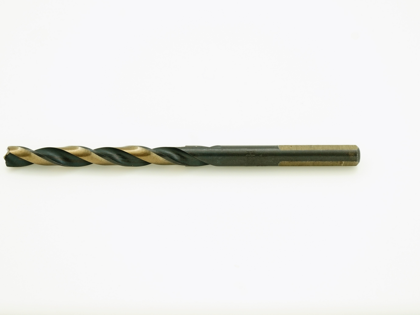 Metalliporanterä Ironside HSS-Co 5% 5,5x93mm (57mm)