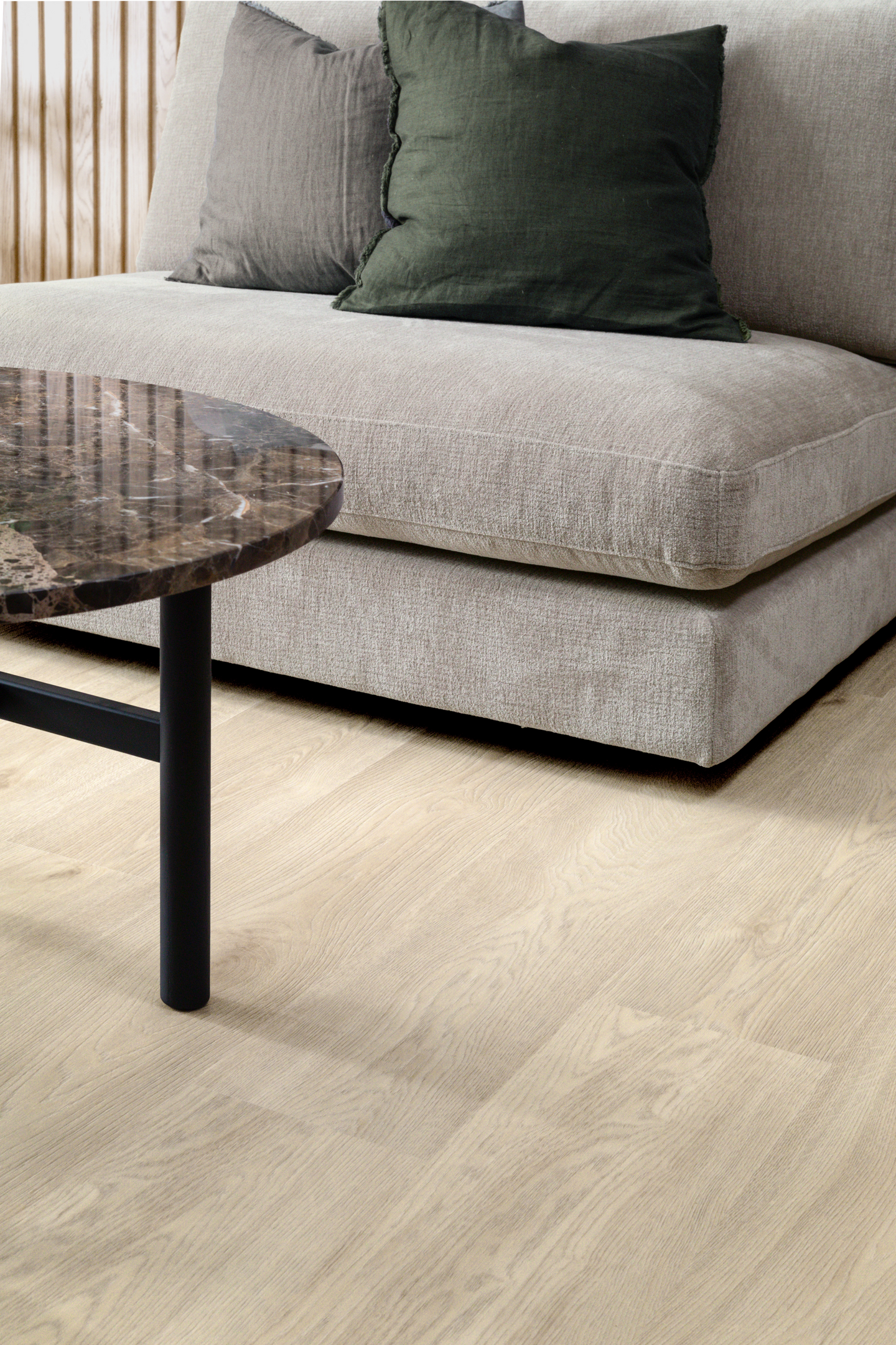 MAXWEAR GOLVABIA EK BLOND 1,86M², 114130 1190X195X10MM