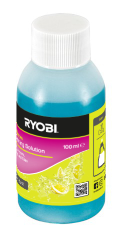 Ikkunapesuri Ryobi RWV18-0 18V ONE+ ilman akkua