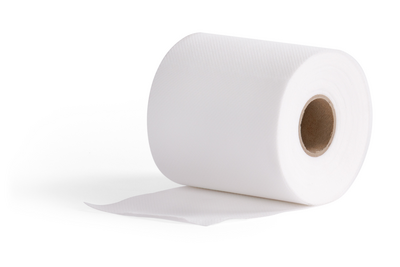 Vahvikenauha Tectis 100mmx25m Blowerproof-pinnoitteelle