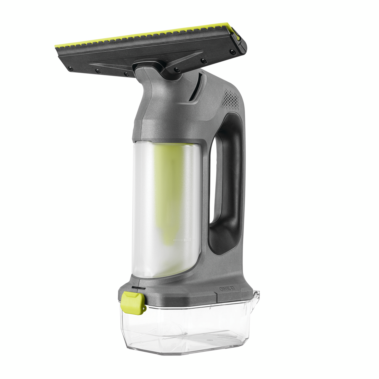 Ikkunapesuri Ryobi RWV18-0 18V ONE+ ilman akkua